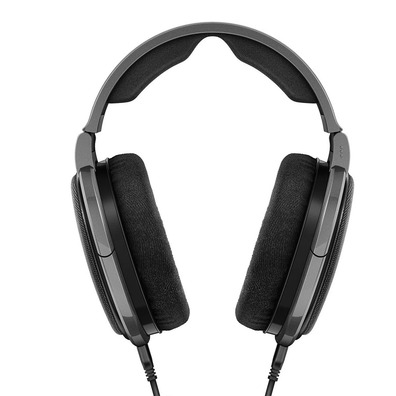 Auriculares Sennheiser HD 650