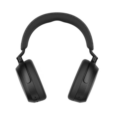 Auriculares Sennheiser Momentum 4 Wireless Black