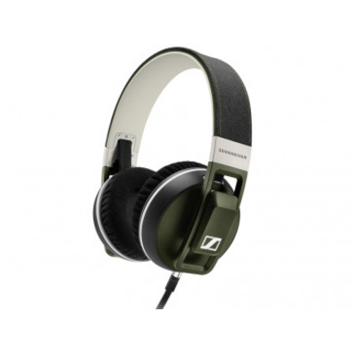 Fone de ouvido Sennheiser Urbanite XL Olive i