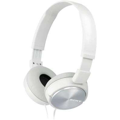 Auriculares Sony MDR-ZX310 Branco