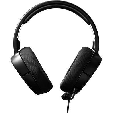 Fones De Ouvido Steelseries Arctis 1