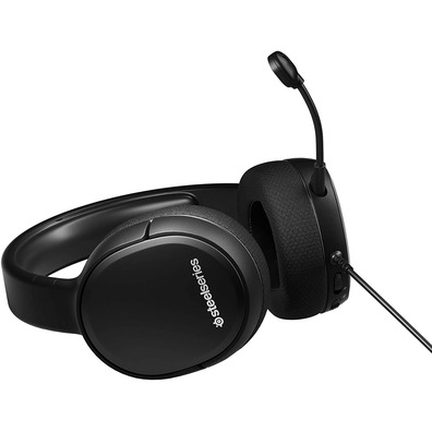 Fones De Ouvido Steelseries Arctis 1