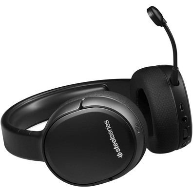 Fones De Ouvido Steelseries Arctis 1 Wireless