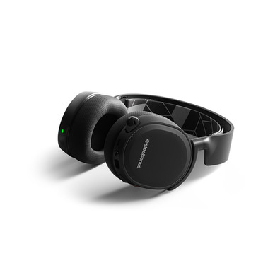 Headset Gaming Steelseries Arctis 3 Bluetooth 2019 (61509)