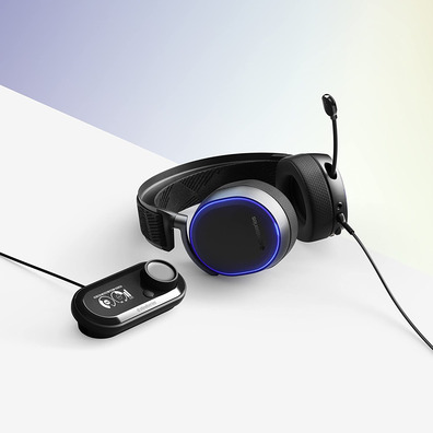 Auriculares Steelseries Arctis Pro + GameDAC PS4/PC