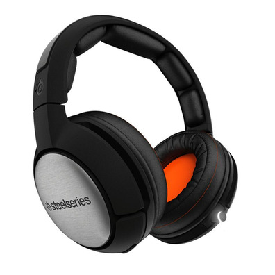 Steelseries Sibéria 840 fones de ouvido