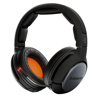 Steelseries Sibéria 840 fones de ouvido