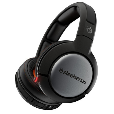 Steelseries Sibéria 840 fones de ouvido