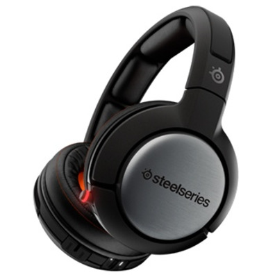 Steelseries Sibéria 840 fones de ouvido