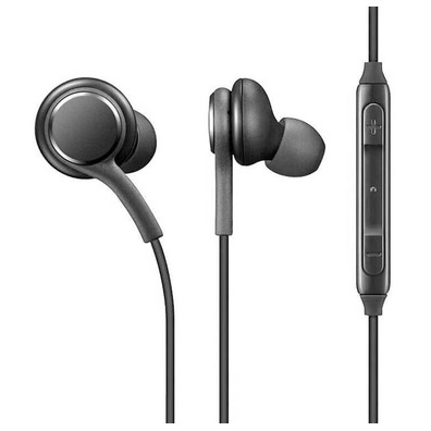 Fones de ouvido Estéreo In-Ear com Microfone