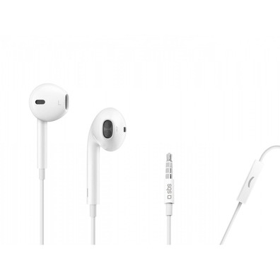 Auriculares Studio Mix 50 Branco SBS