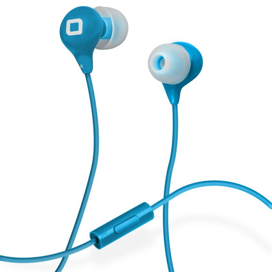 Earphones Studiomix 35 Azul SBS