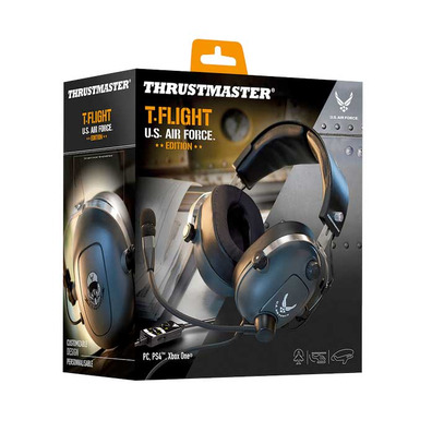 Thrustmaster T. Flight U.S. Air Force Edition PS4/Xbox/PC