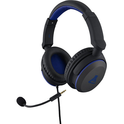 Auriculares O G-Lab Korp Oxigênio Gaming Multiplataforma