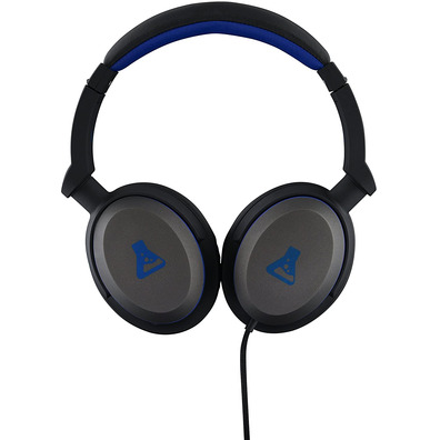 Auriculares O G-Lab Korp Oxigênio Gaming Multiplataforma