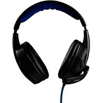 Auriculares O G-Lab Korp100 Gaming