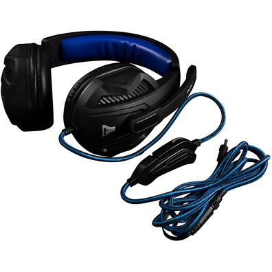 Auriculares O G-Lab Korp100 Gaming