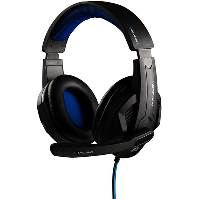 Auriculares O G-Lab Korp100 Gaming