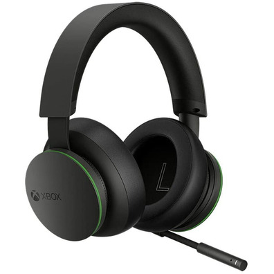 Auriculares Xbox Wireless Headset (Xbox One / Series / Windows 10)