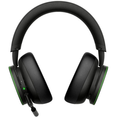 Auriculares Xbox Wireless Headset (Xbox One / Series / Windows 10)