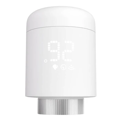 Avatto TRV16 ZigBee Branco