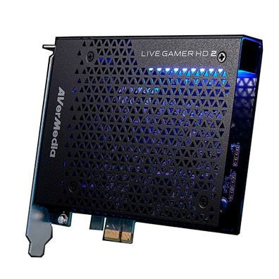 Avermedia Live Gamer HD 2 Bulk