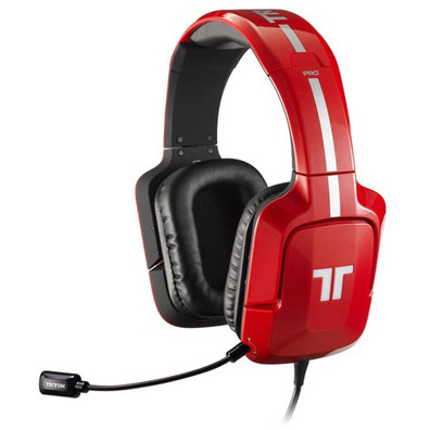 Tritton 720+ 7.1 Surround Headset Branco