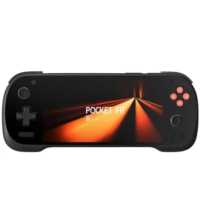 Ayaneo Konkr Pocket FIT Snapdragon G3 Gen 3 12GB/256GB Negro