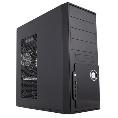 Mova ATX Kairos. Semitorre. 500w