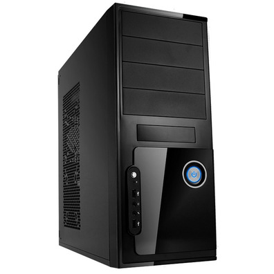 Mova ATX Kairos. Semitorre. 500w