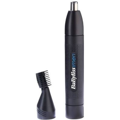 Depiladora de precisão BaByliss E652E Preto