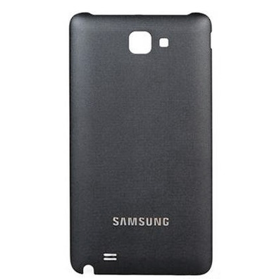 Tapa Traseira Samsung Galaxy Note Preto