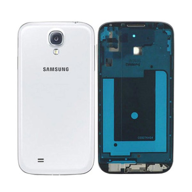 Carcaça completa Samsung Galaxy S4 Branco