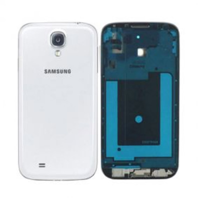 Carcasa completa Samsung Galaxy S4 i9505 Branco