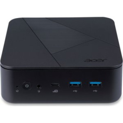 Barebone Acer Veriton NUC VN1502G-U1H7U Intel Ultra7-155H Compacto e Potente