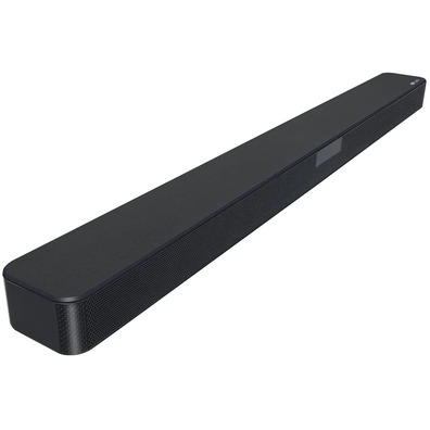 Barra de Sonido Bluetooth LG SN4R 420W 4,1 Negra