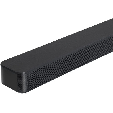 Barra de Sonido Bluetooth LG SN4R 420W 4,1 Negra