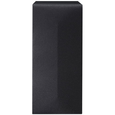 Barra de Sonido Bluetooth LG SN4R 420W 4,1 Negra