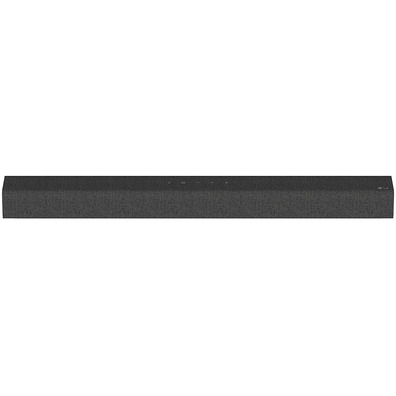 Barra de Sonido Bluetooth LG SP2 100W 2,1 Negra