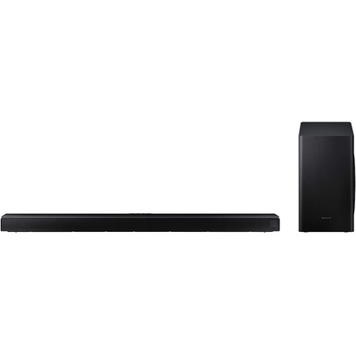 Barra de Sonido Bluetooth Samsung HW-Q700A 28W 3.1.2