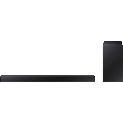 Barra de Sonido con Bluetooth Samsung HW-T420 150W