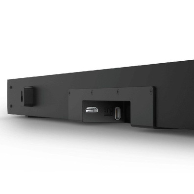 Barra de Sonido con Bluetooth TCL TS7010 320W/2.1