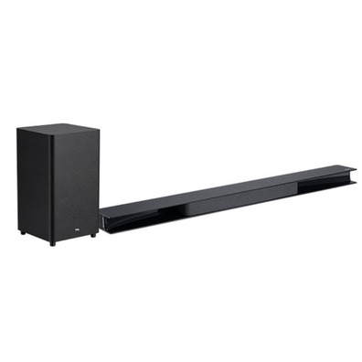 Barra de Sonido con Bluetooth TCL TS9030 540W/3.1