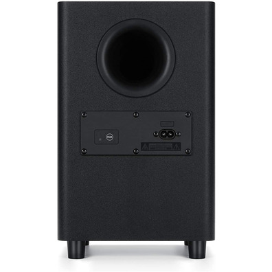 Barra de Sonido TCL TS6110