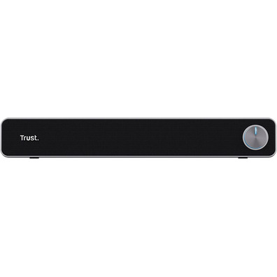 Barra de Sonido Trust Arys 12W 2,0