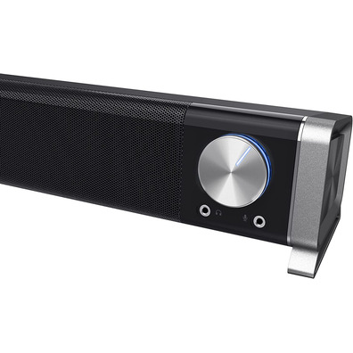 Barra de Sonido Trust Gaming GXT 618 Asto 12W 2,0