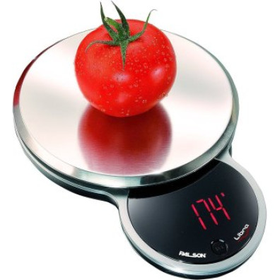 Báscula de Cozinha Palson 30651 Digital Max 5kg