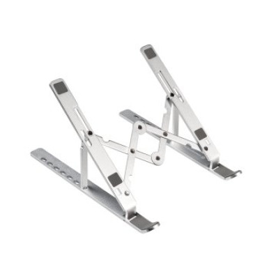 SOPORTE DE PORTÁTIL PLEGÁVEIS DE ALUMINIO CONCEPTRONIC
