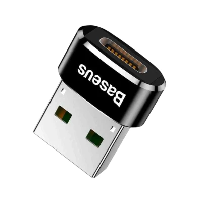 Adaptador Tipo-C para USB Baseus