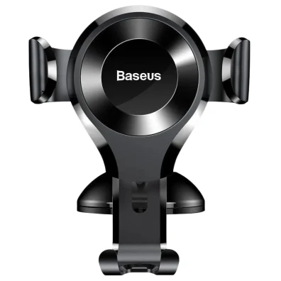 Suporte de Coche Baseus Osculum para Smartphone